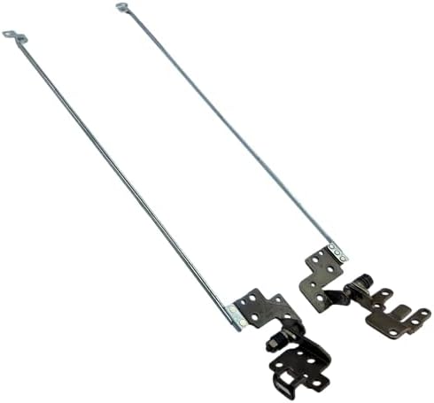 Alternative view of Acer Aspire E5-575 E5-576 Notebook İle Uyumlu Menteşe Seti