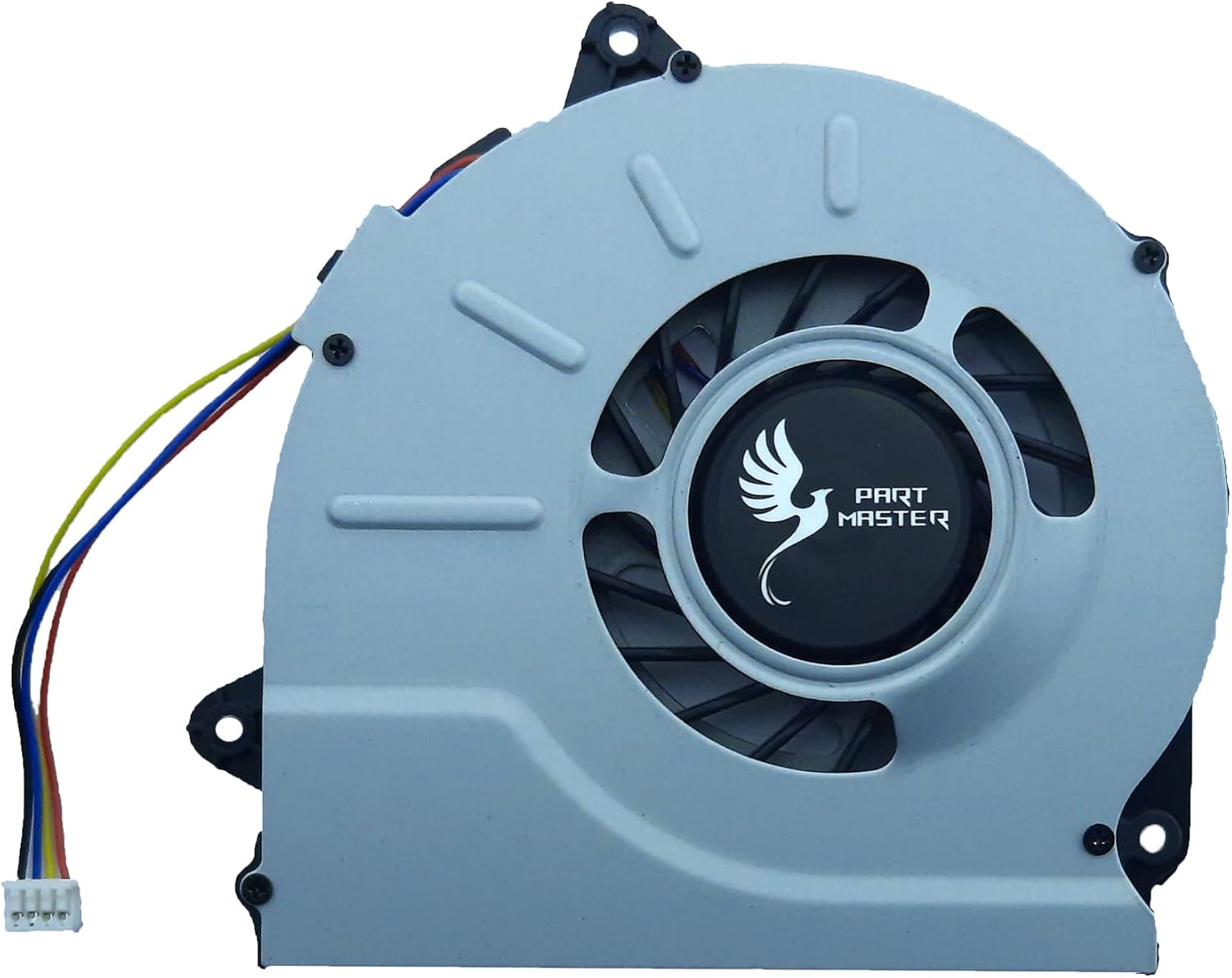 Z50-75 Z5075 Type 20356 80Ec 80Kc İle Uyumlu Cpu Fan İşlemci Fanı