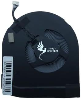 Alternative view of Thinkpad E570 Type 20H6 Notebook İle Uyumlu Fan İşlemci Fanı