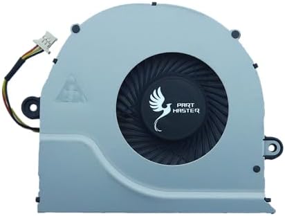 Alternative view of Acer Aspire E5-573-546S E5-551G-T8Xu Notebook İle Uyumlu İşlemci Fanı