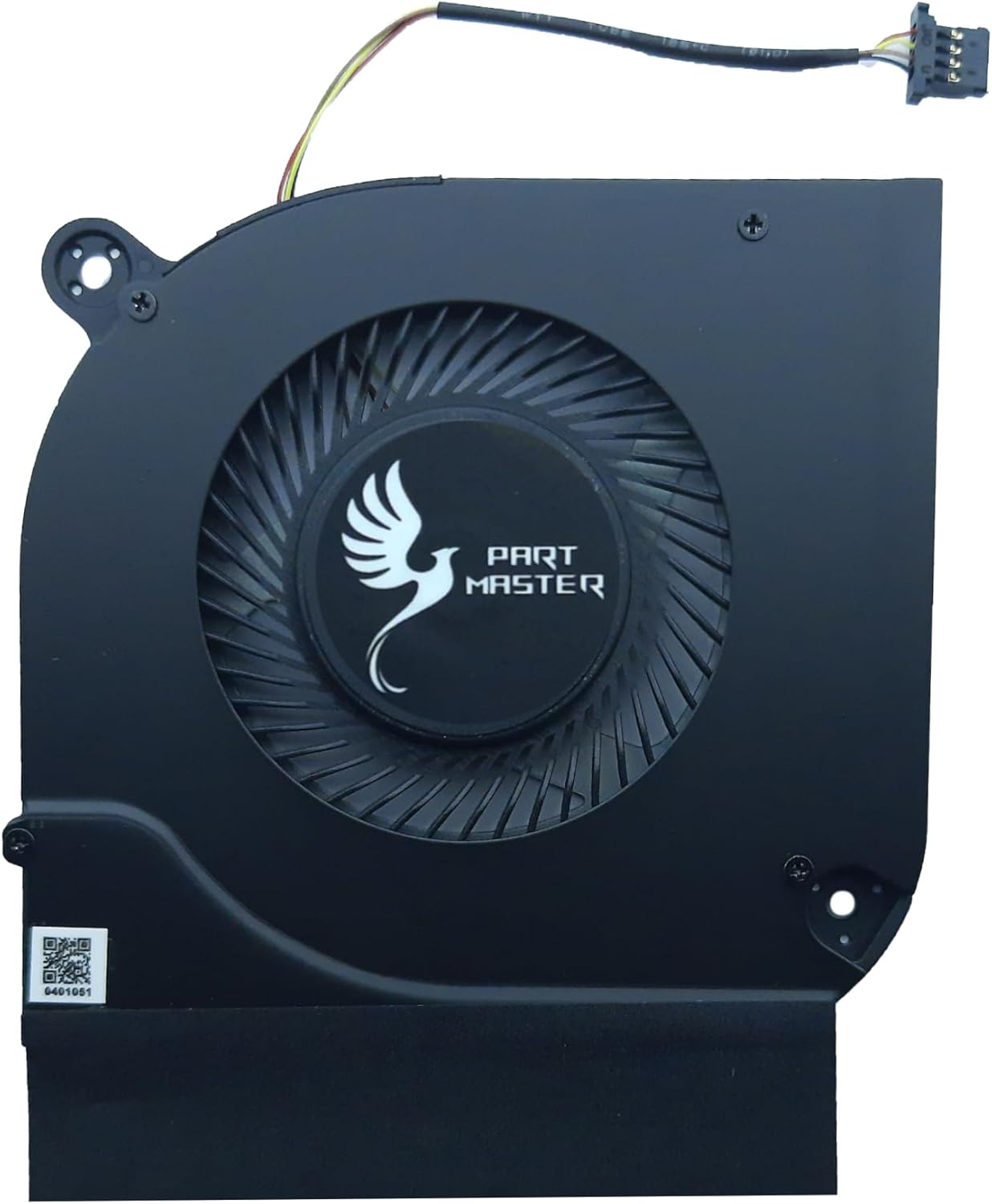 Acer Nitro 5 An515-45-R321 İle Uyumlu Gpu Fan Ekran Kartı Fanı