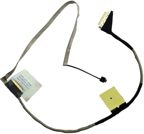 Alternative view of Acer Aspire E1-572G-54206G75Mnıı İle Uyumlu Ekran Data Kablosu
