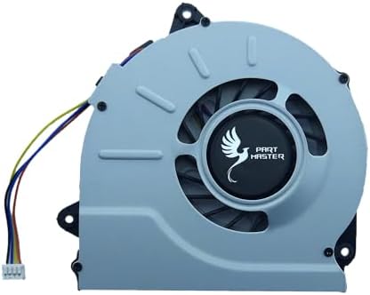 Alternative view of 90205116 İle Uyumlu Cpu Fan İşlemci Fanı
