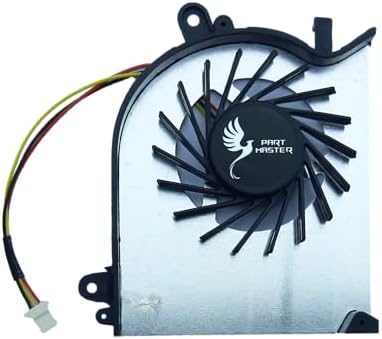 Alternative view of Msı Gs60-6Qe Gs60-Ghost Gpu Fan İle Uyumlu Ekran Kartı Fanı