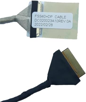 Alternative view of V15-Ada 82C7001Jtxb İle Uyumlu Ekran Data Kablosu
