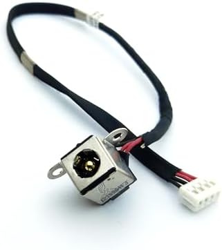 Alternative view of A15Fx A15Ya İle Uyumlu Power - Şarj Soketi