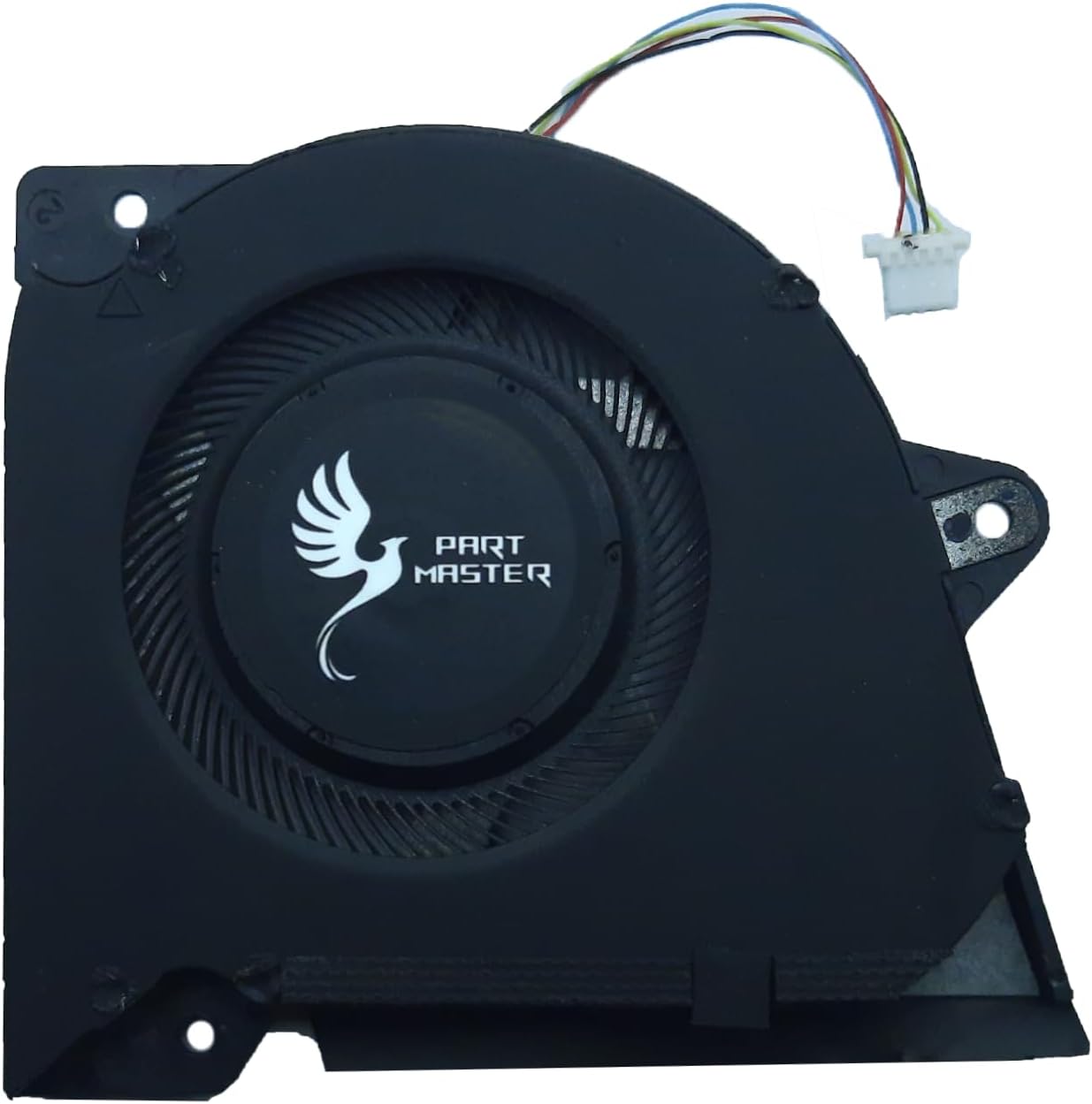 Asus 13Nr03F0Ap0101 İle Uyumlu Cpu Fan İşlemci Fanı 12V