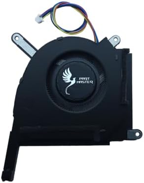 Asus 13Nr09M0T03011 İle Uyumlu Gpu Fan Ekran Kartı Fanı -5V-