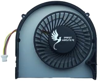 Vostro 3446 P52G P52G001 Notebook İle Uyumlu Fan İşlemci Fanı