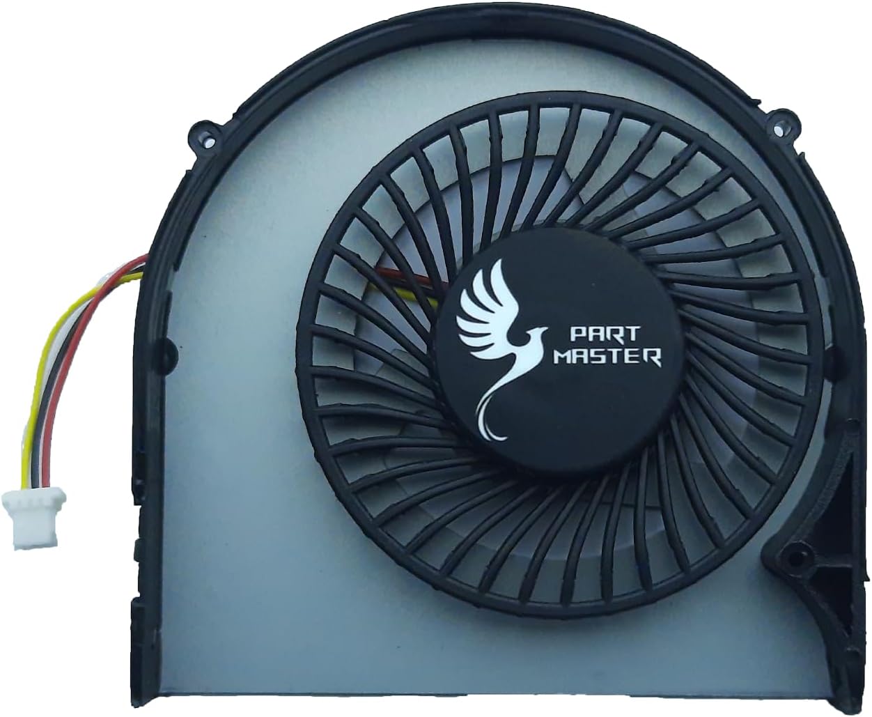 Alternative view of Vostro 3446 P52G P52G001 Notebook İle Uyumlu Fan İşlemci Fanı