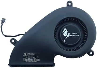 İmac 21.5" A1418 A2116-2015 Ve Sonrası- Fan