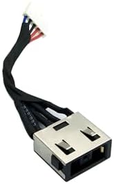 Cızy5 Dc30100Zu00 İle Uyumlu Power - Şarj Soketi