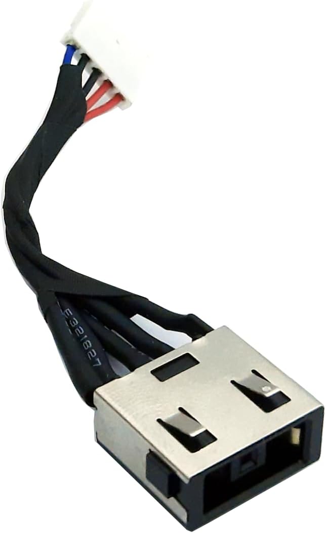 Alternative view of Cızy5 Dc30100Zu00 İle Uyumlu Power - Şarj Soketi