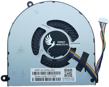 Alternative view of Thinkpad E560 20Evs06L00 Notebook İle Uyumlu Cpu Fan İşlemci Fanı