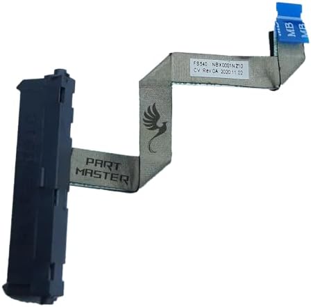 Alternative view of V15-Iıl 82C500R0Tx Hdd/Ffc İle Uyumlu Kablo