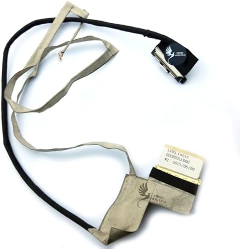 Alternative view of Satellite C70-A-12F İle Uyumlu Ekran Data Kablosu