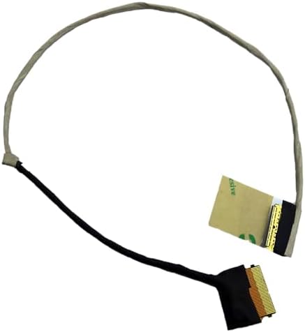 Alternative view of Acer Aspire V17 Nitro Vn7-791G-51Pz İle Uyumlu Ekran Data Kablosu