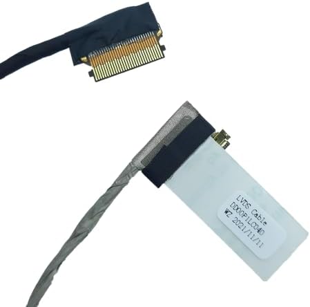 Alternative view of Hp 14-Bs 14-Bs000 İle Uyumlu Ekran Data Kablosu