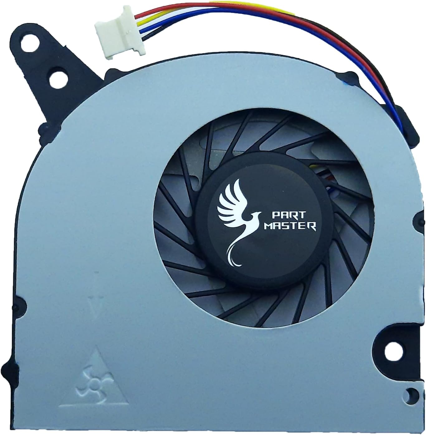 Acer Aspire Dc28000C0A0 İle Uyumlu Cpu Fan İşlemci Fanı
