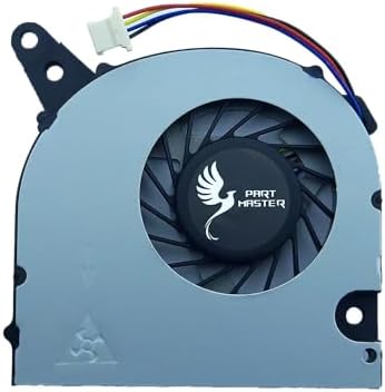 Alternative view of Acer Aspire Dc28000C0A0 İle Uyumlu Cpu Fan İşlemci Fanı
