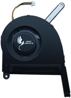 Alternative view of Asus 13Nr08Y0Am0101 İle Uyumlu Cpu Fan İşlemci Fanı -5V-