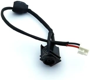 Vaio Vgn-Fw3 Vgn-Fw4 Vgn-Fw5 İle Uyumlu Power -Şarj Soketi