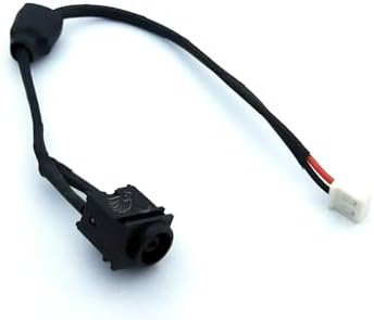 Alternative view of Vaio Vgn-Fw3 Vgn-Fw4 Vgn-Fw5 İle Uyumlu Power -Şarj Soketi
