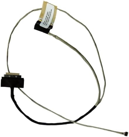 Alternative view of Hp 15-Bs100 15-Bw100 İle Uyumlu Ekran Data Kablosu