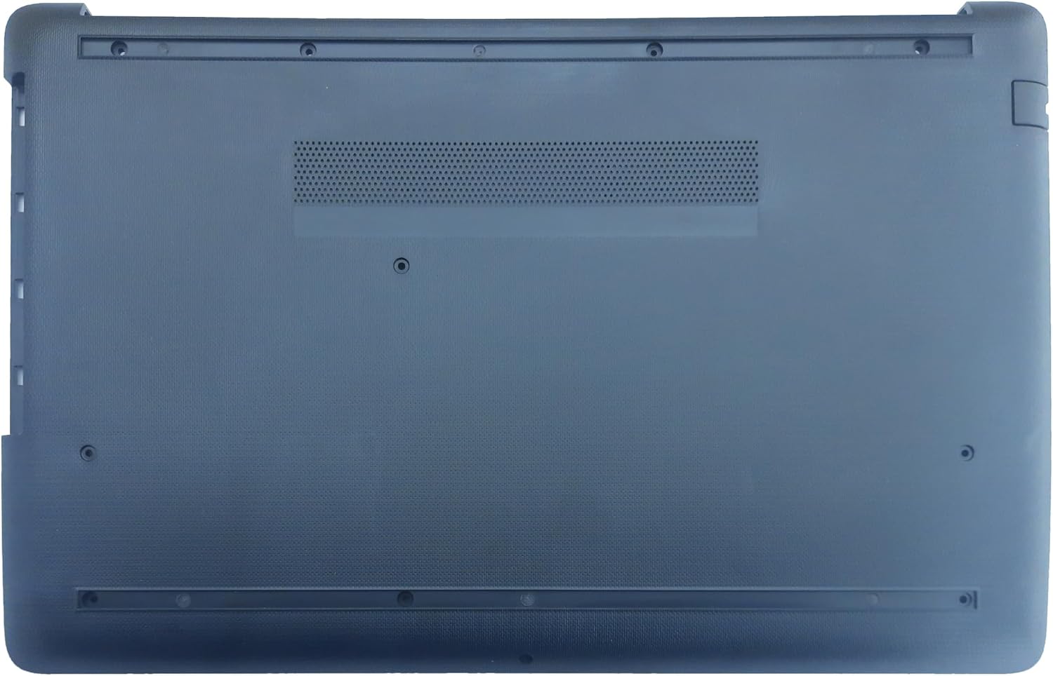 Alternative view of Hp 15-Da1055Nt 6Lk65Ea 15-Db1074Nt 9Cs17Ea Notebook İle Uyumlu Alt Kasa