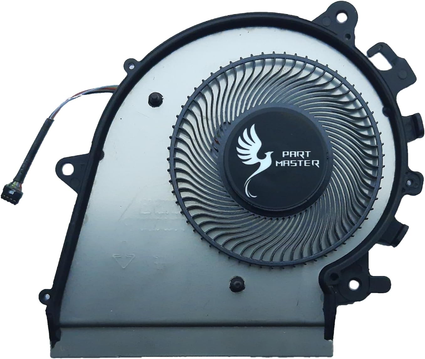 Alternative view of Yoga 530-14Ikb 81Ek00Dutx Notebook İle Uyumlu Cpu Fan