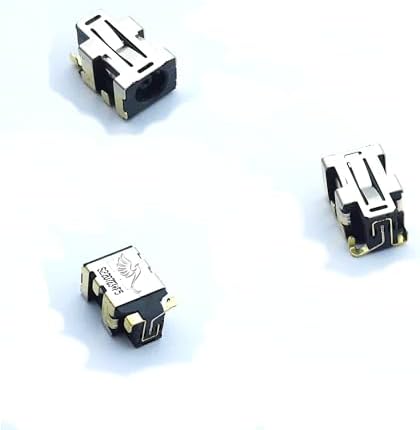 Alternative view of Asus Pro401Lac Pu401Lac İle Uyumlu Power - Şarj Soketi