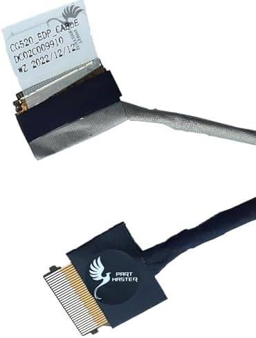 Alternative view of İdeapad 110-15Ibr 80T7003Dtx İle Uyumlu Ekran Data Kablosu