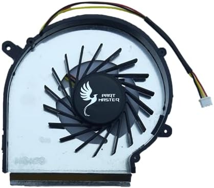Alternative view of Msı Pe70 2Qe-410Xtr Pl62 7Rc-227Xtr İle Uyumlu Gpu-Vga Fan (3 Pin)