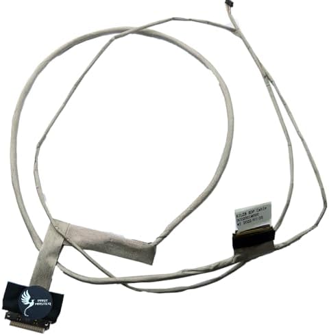 Alternative view of İdeapad Z500 59-391781 İle Uyumlu Ekran Data Kablosu