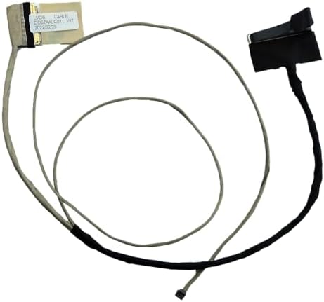 Alternative view of Acer Aspire E5-575G-58Qx İle Uyumlu Ekran Data Kablosu