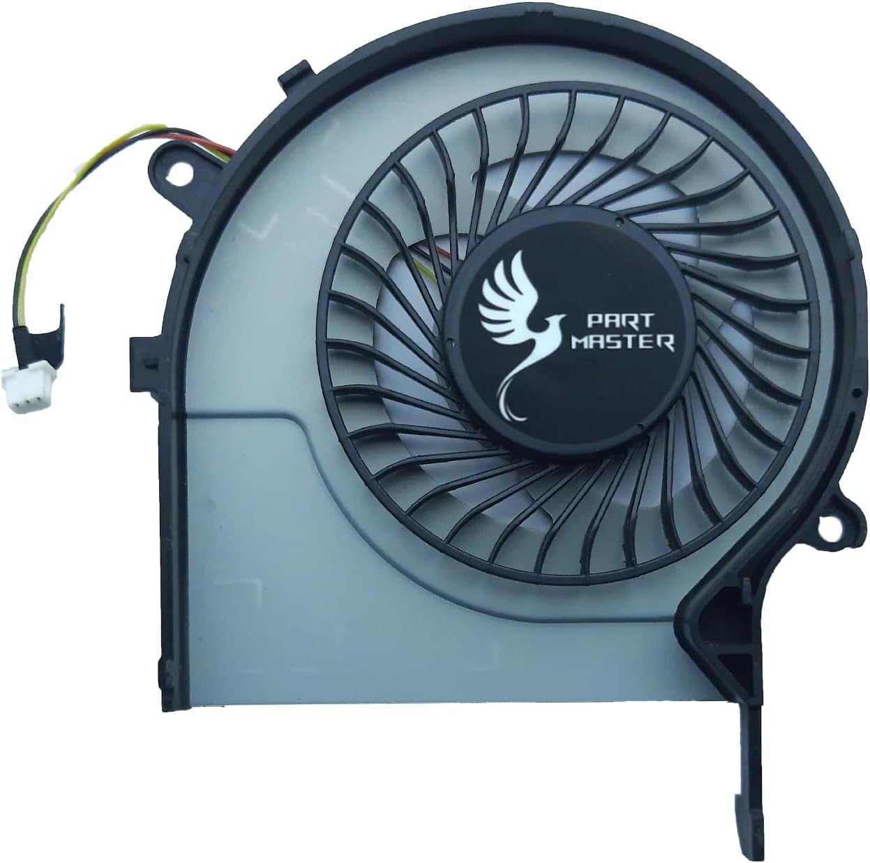 Alternative view of Satellite C55-C-19M C55-C-19Q Notebook İle Uyumlu Fan İşlemci Fanı