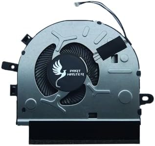 Alternative view of 5F10N78686 İle Uyumlu Cpu Fan İşlemci Fanı