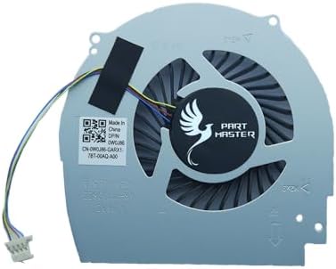 0147Dx 147Dx Notebook İle Uyumlu Cpu Fan İşlemci Fanı