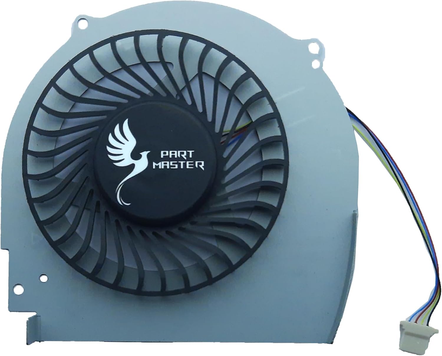 Alternative view of 0147Dx 147Dx Notebook İle Uyumlu Cpu Fan İşlemci Fanı