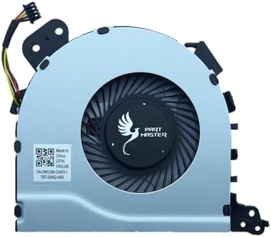 V320-17Ikb 81Cn000Etx İle Uyumlu Cpu İşlemci Fanı