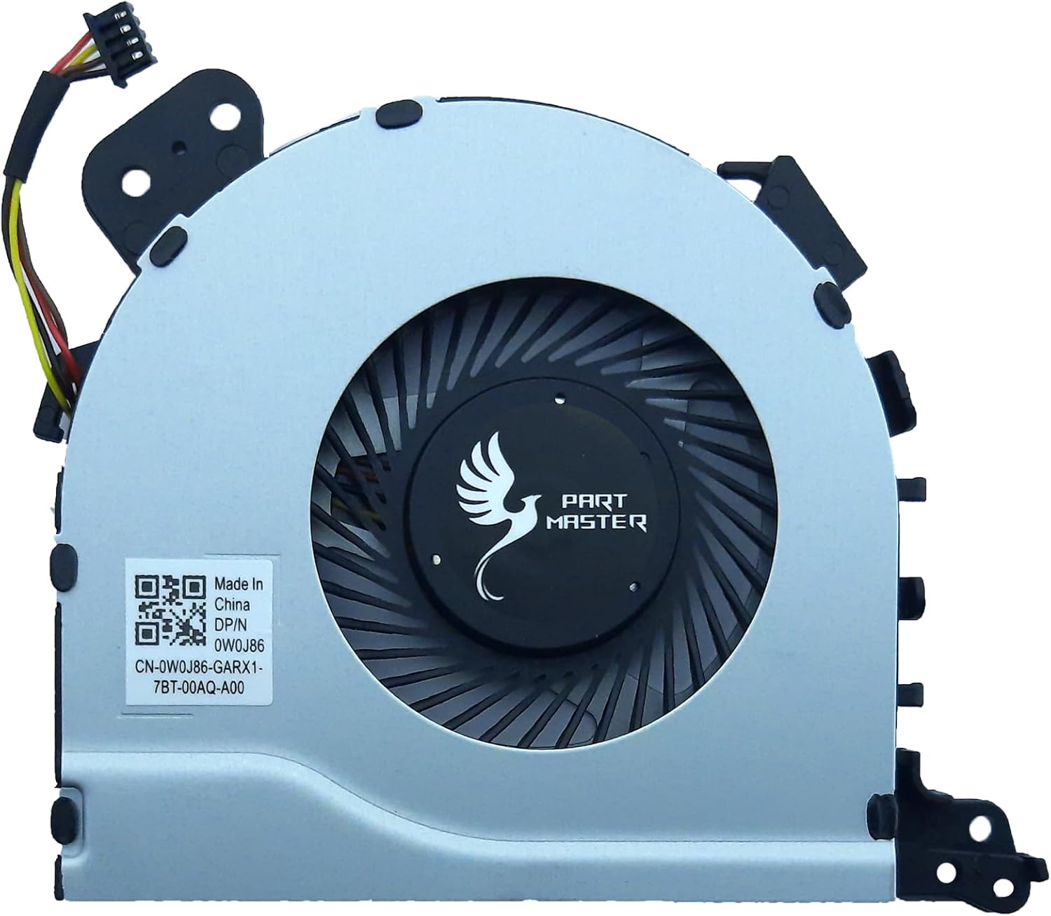 Alternative view of V320-17Ikb 81Cn000Etx İle Uyumlu Cpu İşlemci Fanı