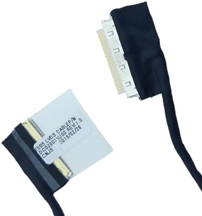 Hp 15-R020St (G9Y47Ea) İle Uyumlu Ekran Data Kablosu