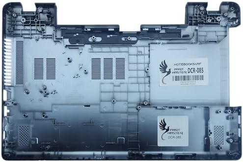 Alternative view of Acer Aspire E15 E5-571G-50Bw Notebook İle Uyumlu Alt Kasa