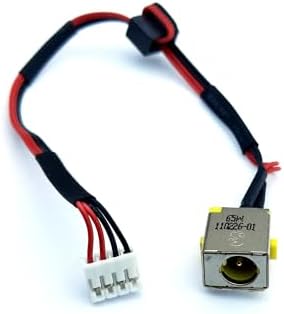 Alternative view of Acer Aspire 5741-5577 V3-571G-9686 İle Uyumlu Power - Şarj Soketi