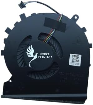Hp Pavilion Gaming 15-Dk2000 İle Uyumlu Gpu Fan Ekran Kartı Fanı