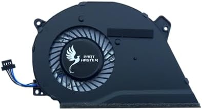 Alternative view of Lg 15U470 15Ud470 15U480 Notebook İle Uyumlu Cpu Fan İşlemci Fanı