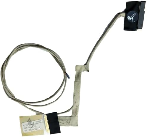 Y50-70 Y5070 59-440759 İle Uyumlu Ekran Data Kablosu