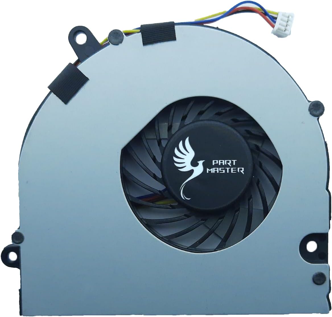 Alternative view of 13P-Gnb1670B2I7 13Y-Gnb1562A2I3 Notebook İle Uyumlu İşlemci Fanı