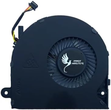İdeapad 110-15Ibr 80T700Acus Notebook İle Uyumlu İşlemci Fanı