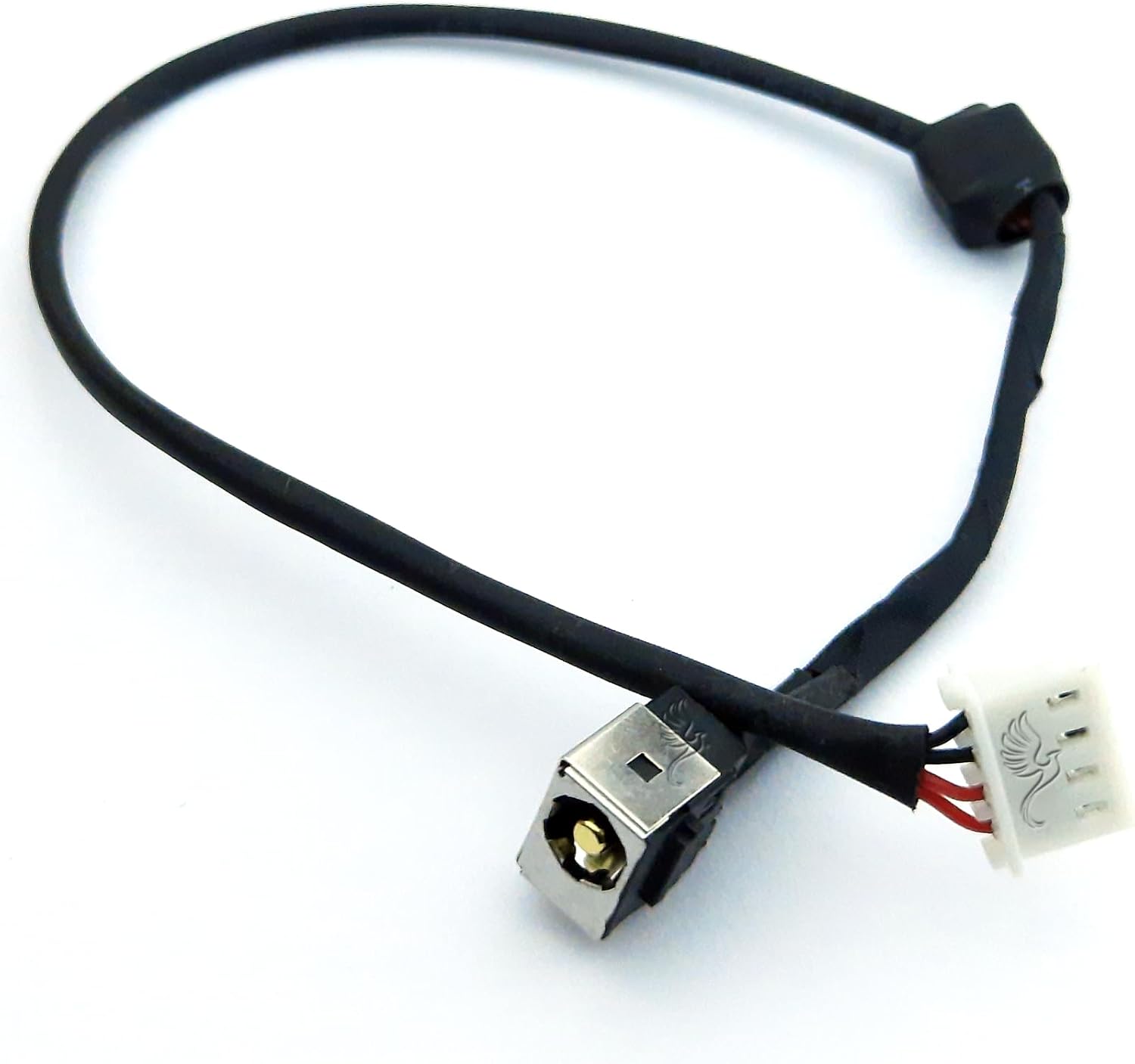 Satellite L650-10N L655-1Dp İle Uyumlu Power - Şarj Soketi